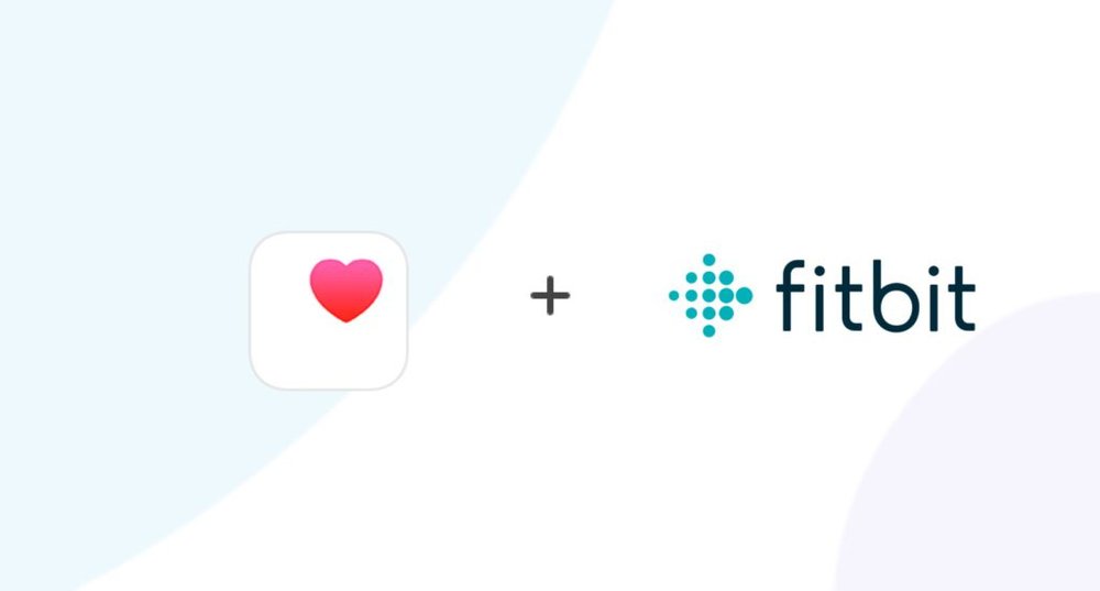 A Step by Step Guide to Connect Fitbit with Apple Health Reaction